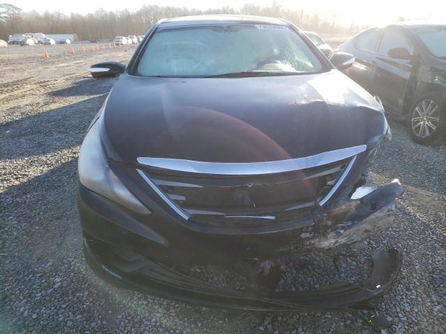 Photo 4 VIN: 5NPEB4AC4EH945284 - HYUNDAI SONATA 