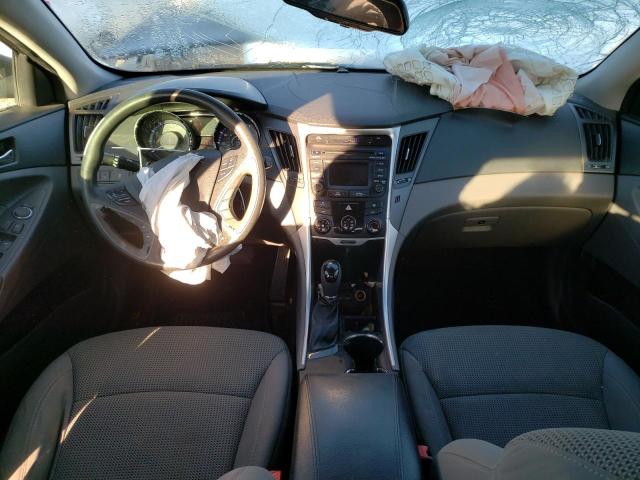 Photo 7 VIN: 5NPEB4AC4EH945284 - HYUNDAI SONATA 