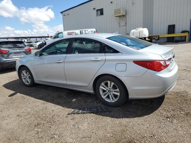 Photo 1 VIN: 5NPEB4AC5BH005622 - HYUNDAI SONATA 