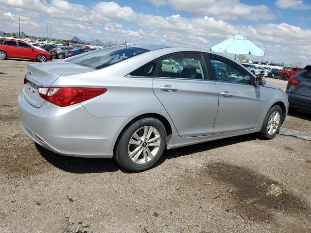 Photo 2 VIN: 5NPEB4AC5BH005622 - HYUNDAI SONATA 