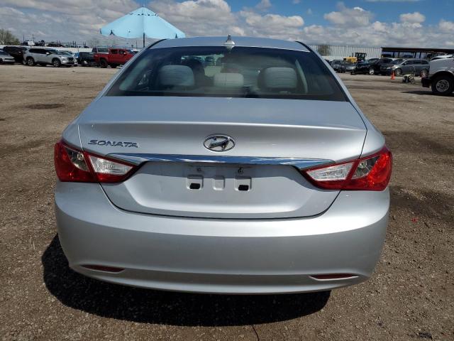 Photo 5 VIN: 5NPEB4AC5BH005622 - HYUNDAI SONATA 