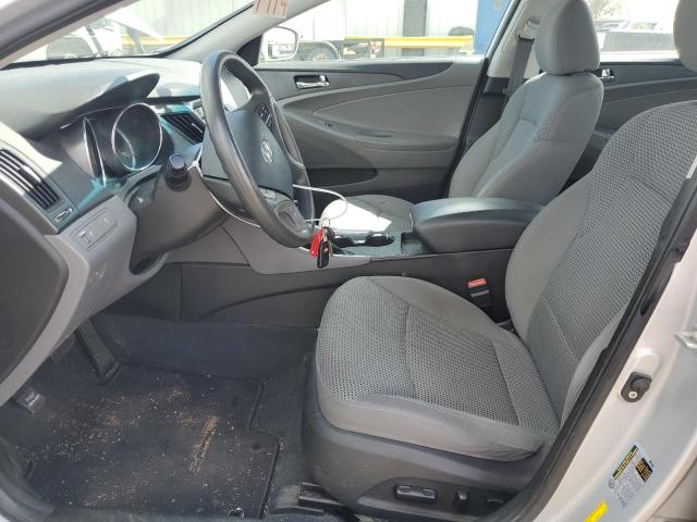 Photo 6 VIN: 5NPEB4AC5BH005622 - HYUNDAI SONATA 