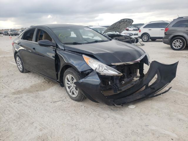 Photo 0 VIN: 5NPEB4AC5BH010433 - HYUNDAI SONATA GLS 