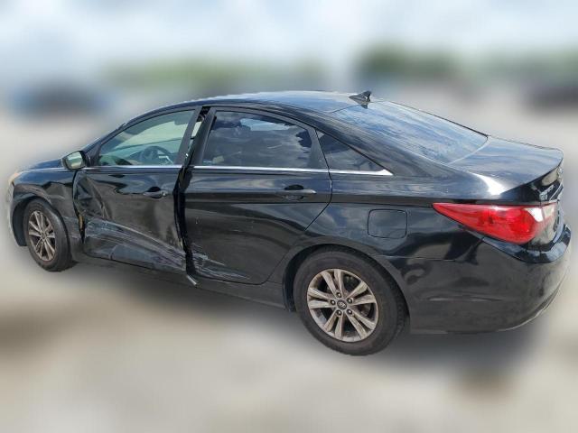 Photo 1 VIN: 5NPEB4AC5BH014045 - HYUNDAI SONATA 