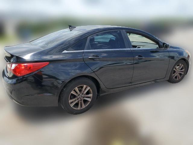 Photo 2 VIN: 5NPEB4AC5BH014045 - HYUNDAI SONATA 