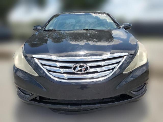 Photo 4 VIN: 5NPEB4AC5BH014045 - HYUNDAI SONATA 