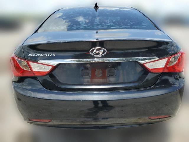 Photo 5 VIN: 5NPEB4AC5BH014045 - HYUNDAI SONATA 