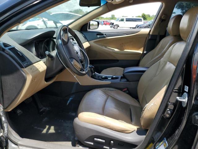 Photo 6 VIN: 5NPEB4AC5BH014045 - HYUNDAI SONATA 