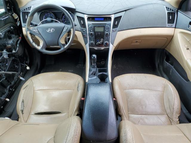 Photo 7 VIN: 5NPEB4AC5BH014045 - HYUNDAI SONATA 