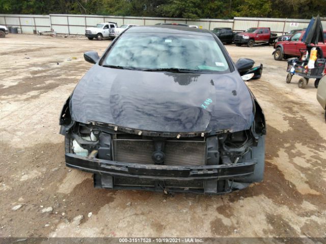 Photo 5 VIN: 5NPEB4AC5BH021657 - HYUNDAI SONATA 