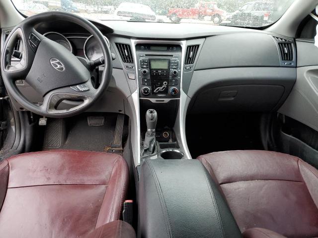 Photo 7 VIN: 5NPEB4AC5BH024526 - HYUNDAI SONATA GLS 