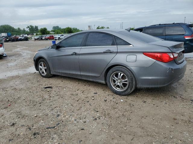 Photo 1 VIN: 5NPEB4AC5BH026874 - HYUNDAI SONATA 