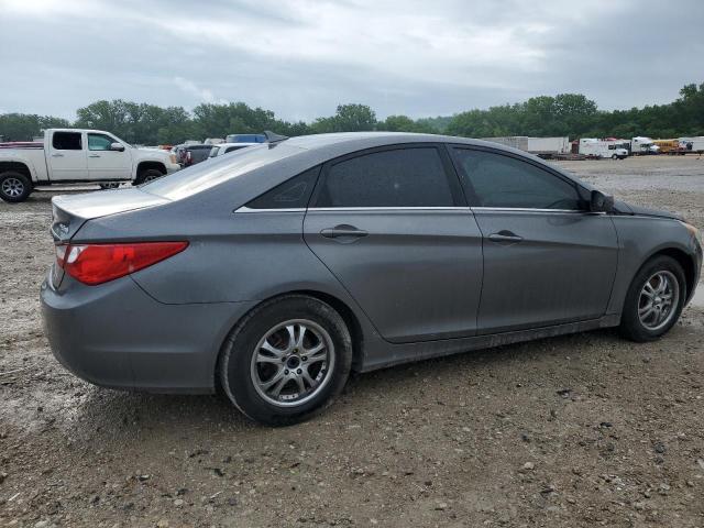 Photo 2 VIN: 5NPEB4AC5BH026874 - HYUNDAI SONATA 