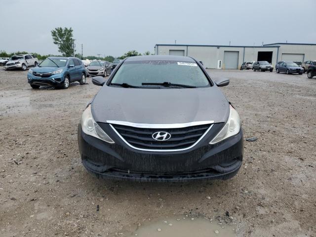 Photo 4 VIN: 5NPEB4AC5BH026874 - HYUNDAI SONATA 