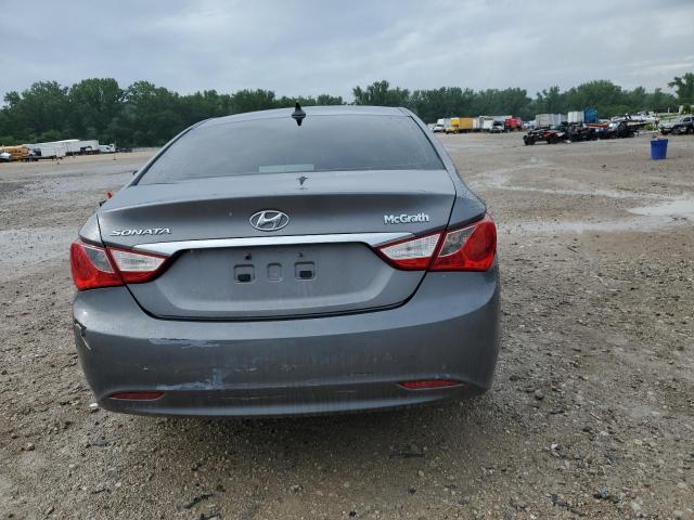 Photo 5 VIN: 5NPEB4AC5BH026874 - HYUNDAI SONATA 