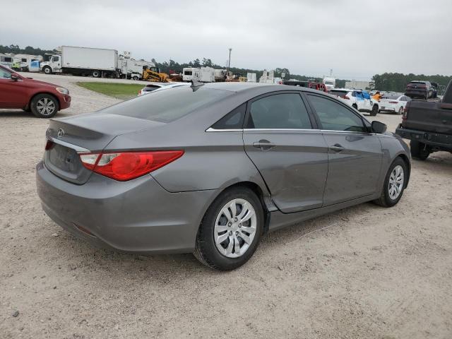 Photo 2 VIN: 5NPEB4AC5BH028396 - HYUNDAI SONATA 