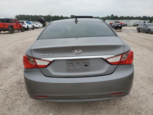 Photo 5 VIN: 5NPEB4AC5BH028396 - HYUNDAI SONATA 