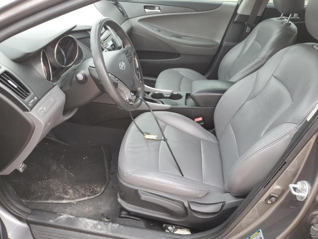 Photo 6 VIN: 5NPEB4AC5BH028396 - HYUNDAI SONATA 