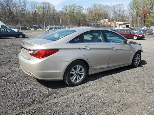 Photo 2 VIN: 5NPEB4AC5BH028740 - HYUNDAI SONATA 