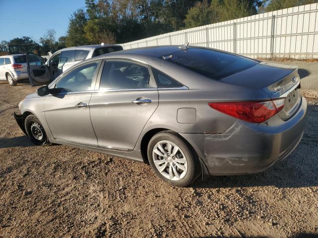 Photo 1 VIN: 5NPEB4AC5BH029595 - HYUNDAI SONATA GLS 