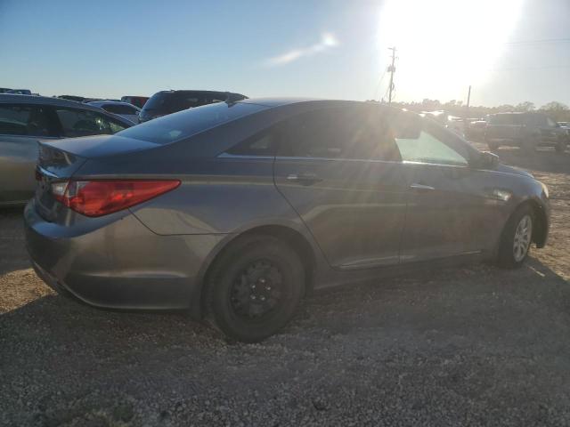 Photo 2 VIN: 5NPEB4AC5BH029595 - HYUNDAI SONATA GLS 