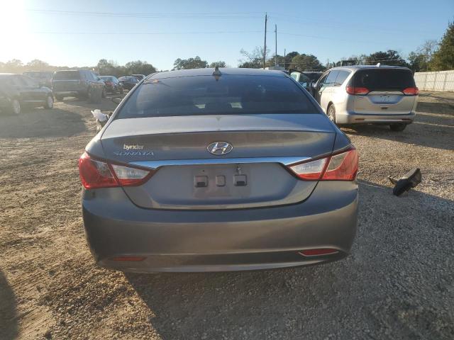 Photo 5 VIN: 5NPEB4AC5BH029595 - HYUNDAI SONATA GLS 