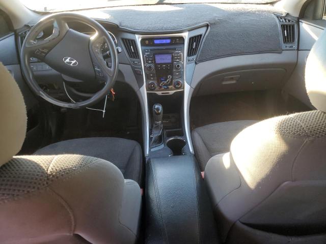 Photo 7 VIN: 5NPEB4AC5BH029595 - HYUNDAI SONATA GLS 