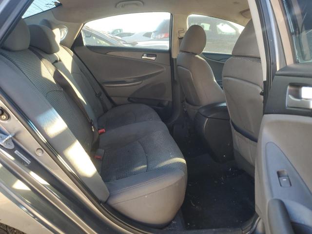 Photo 9 VIN: 5NPEB4AC5BH029595 - HYUNDAI SONATA GLS 