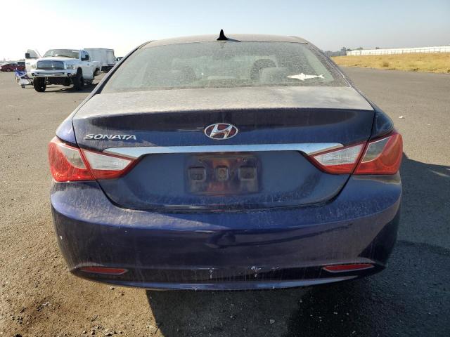 Photo 5 VIN: 5NPEB4AC5BH031217 - HYUNDAI SONATA 