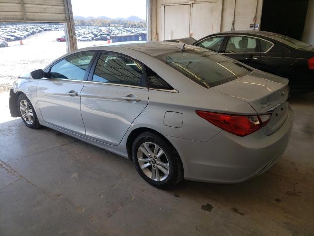 Photo 2 VIN: 5NPEB4AC5BH033050 - HYUNDAI SONATA GLS 