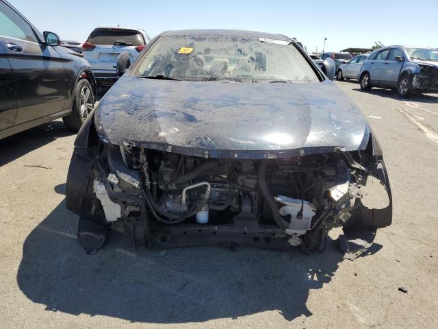 Photo 4 VIN: 5NPEB4AC5BH045120 - HYUNDAI SONATA GLS 