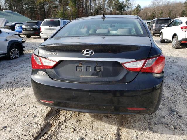 Photo 5 VIN: 5NPEB4AC5BH045974 - HYUNDAI SONATA 