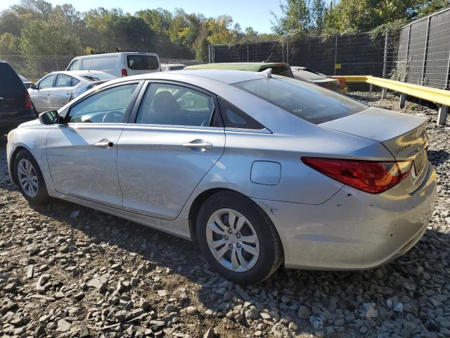 Photo 1 VIN: 5NPEB4AC5BH047045 - HYUNDAI SONATA GLS 