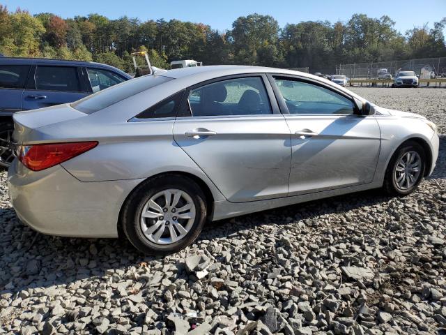 Photo 2 VIN: 5NPEB4AC5BH047045 - HYUNDAI SONATA GLS 