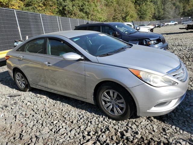 Photo 3 VIN: 5NPEB4AC5BH047045 - HYUNDAI SONATA GLS 