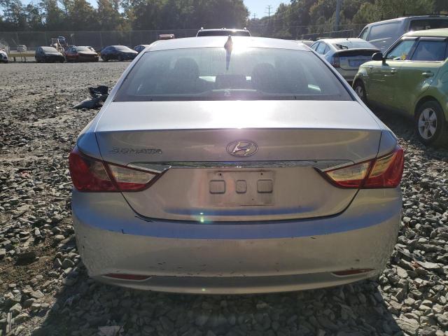 Photo 5 VIN: 5NPEB4AC5BH047045 - HYUNDAI SONATA GLS 