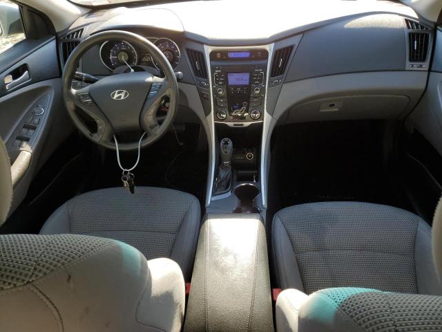 Photo 7 VIN: 5NPEB4AC5BH047045 - HYUNDAI SONATA GLS 