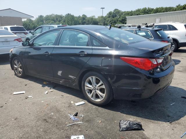 Photo 1 VIN: 5NPEB4AC5BH052021 - HYUNDAI SONATA GLS 