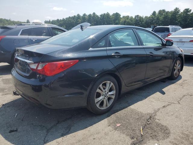 Photo 2 VIN: 5NPEB4AC5BH052021 - HYUNDAI SONATA GLS 