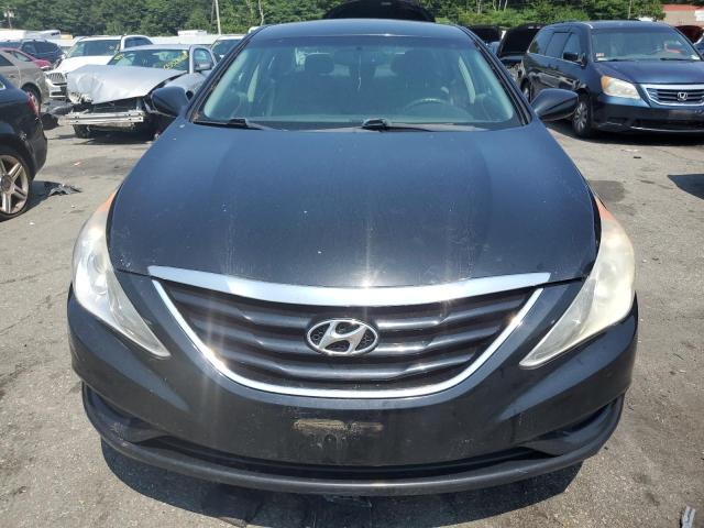 Photo 4 VIN: 5NPEB4AC5BH052021 - HYUNDAI SONATA GLS 