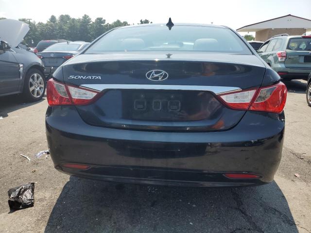 Photo 5 VIN: 5NPEB4AC5BH052021 - HYUNDAI SONATA GLS 