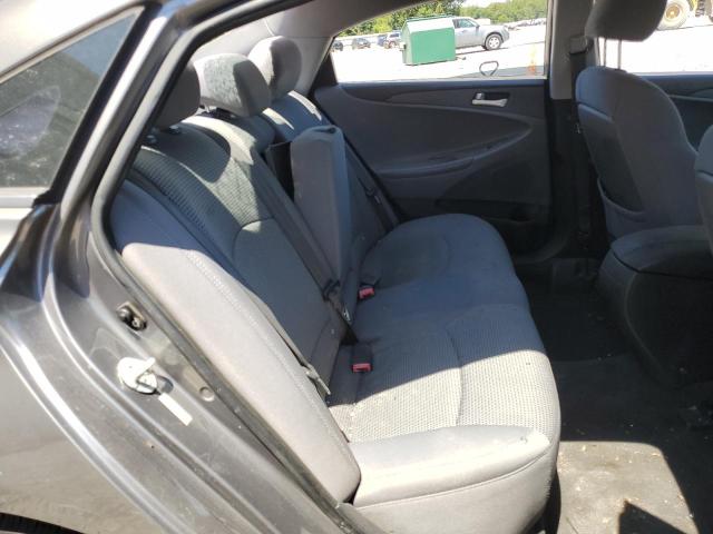 Photo 9 VIN: 5NPEB4AC5BH054478 - HYUNDAI SONATA 