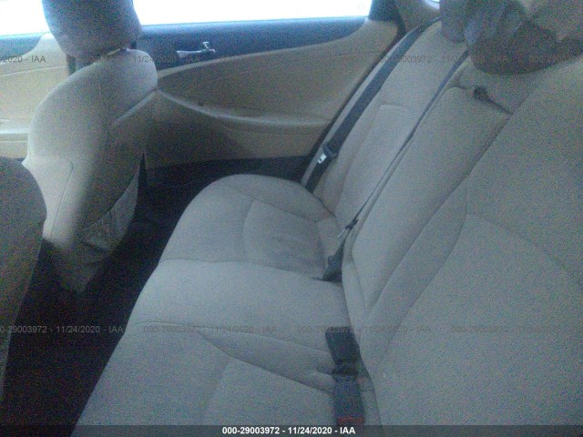 Photo 7 VIN: 5NPEB4AC5BH055713 - HYUNDAI SONATA 