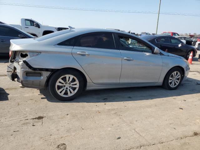 Photo 2 VIN: 5NPEB4AC5BH057591 - HYUNDAI SONATA GLS 