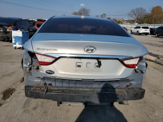 Photo 5 VIN: 5NPEB4AC5BH057591 - HYUNDAI SONATA GLS 