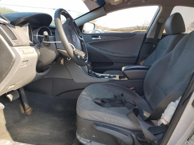 Photo 6 VIN: 5NPEB4AC5BH057591 - HYUNDAI SONATA GLS 