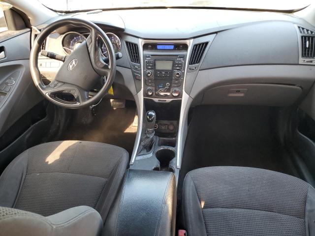 Photo 7 VIN: 5NPEB4AC5BH057591 - HYUNDAI SONATA GLS 