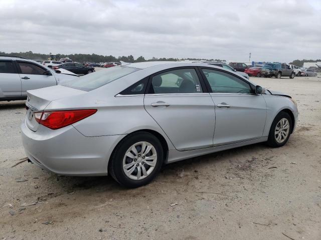 Photo 2 VIN: 5NPEB4AC5BH058840 - HYUNDAI SONATA 