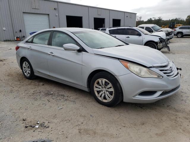 Photo 3 VIN: 5NPEB4AC5BH058840 - HYUNDAI SONATA 