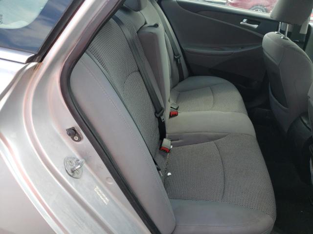 Photo 5 VIN: 5NPEB4AC5BH067053 - HYUNDAI SONATA GLS 